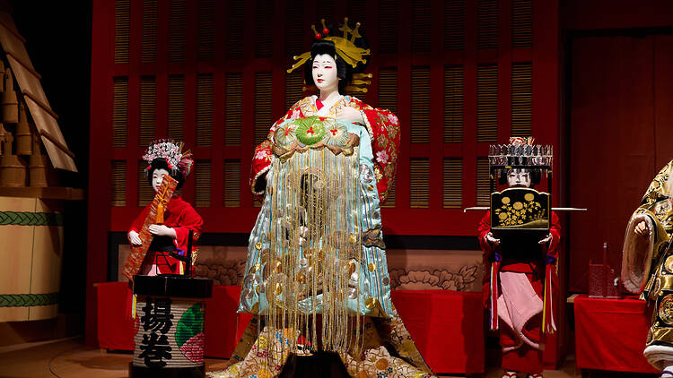 The 20 best museums to visit in Tokyo