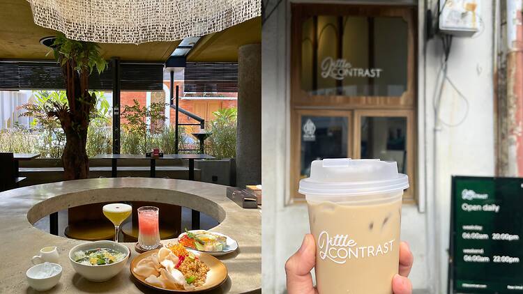 Eat & Drink