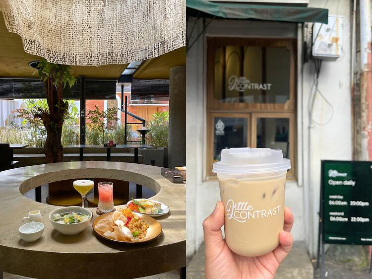 Eat & Drink