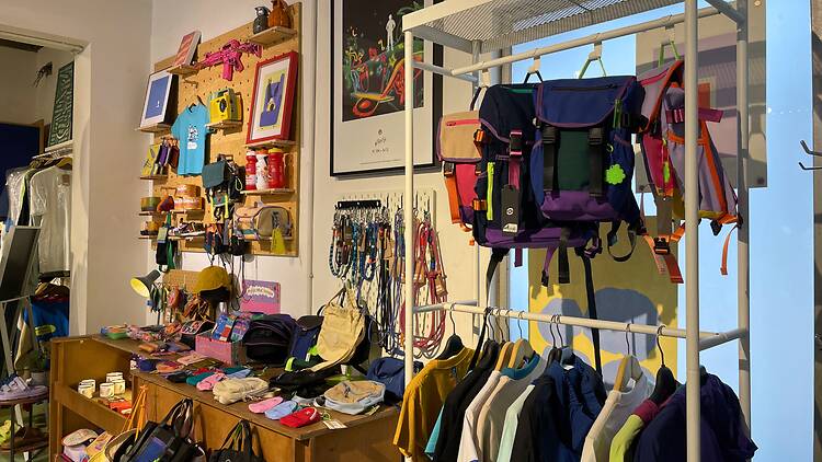 Shop