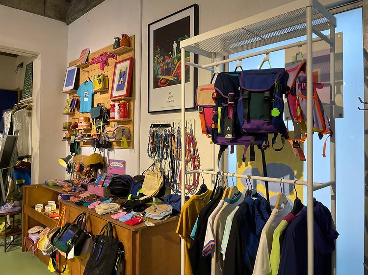 Shop