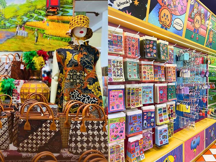 Shop