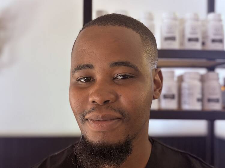Gen-Z puts community and sustainability at the heart of his business