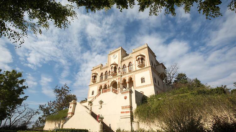 The best heritage hotels in India