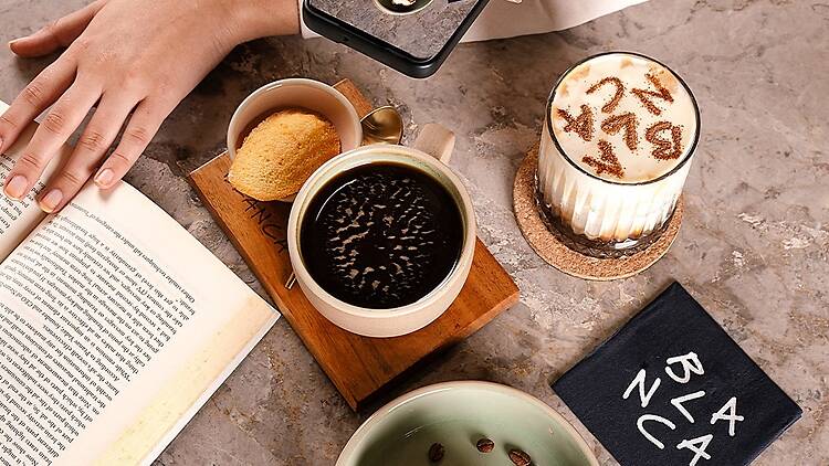 The best breakfast spots in Delhi NCR The best breakfast spots in Delhi NCR