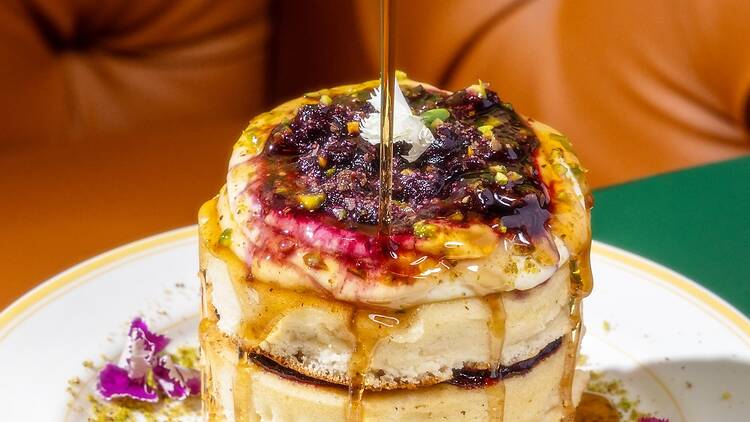 Melt House