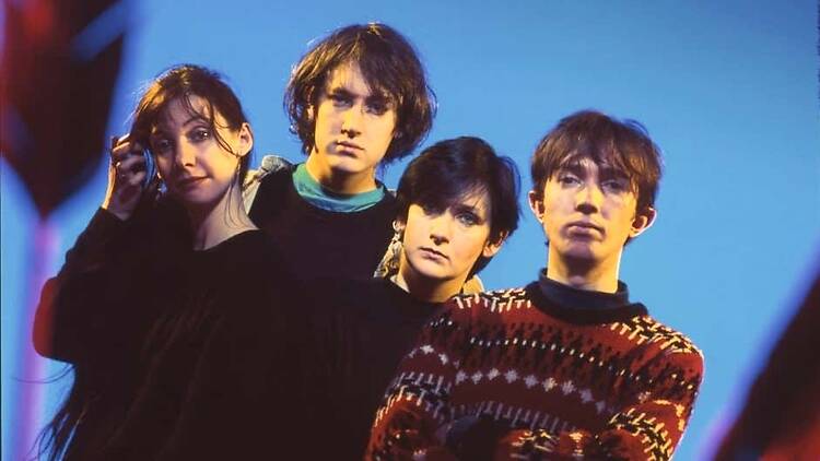 My Bloody Valentine