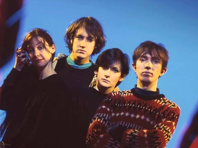 My Bloody Valentine