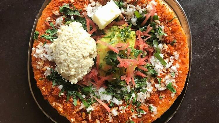 Carnatic Cafe | Multiple Outlets