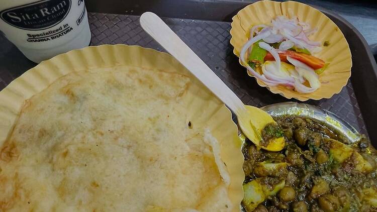 Sitaram Diwan Chand | Paharganj