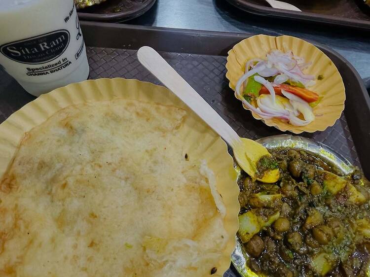 Sitaram Diwan Chand | Paharganj