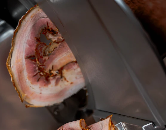La Porca del Time Out Market t&eacute; com a valor afegit la cuina oberta d'entrep&agrave; gurmet 