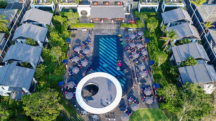 Baba Beach Club