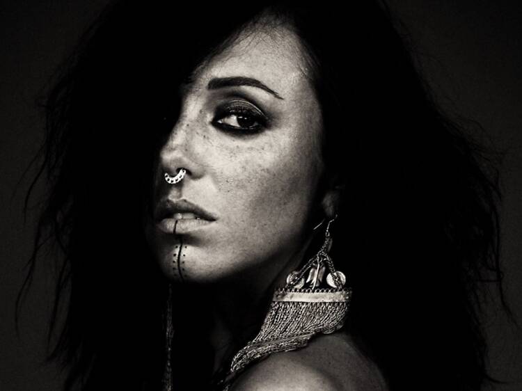 Catch Adassîya’s Phuket debut at Café del Mar