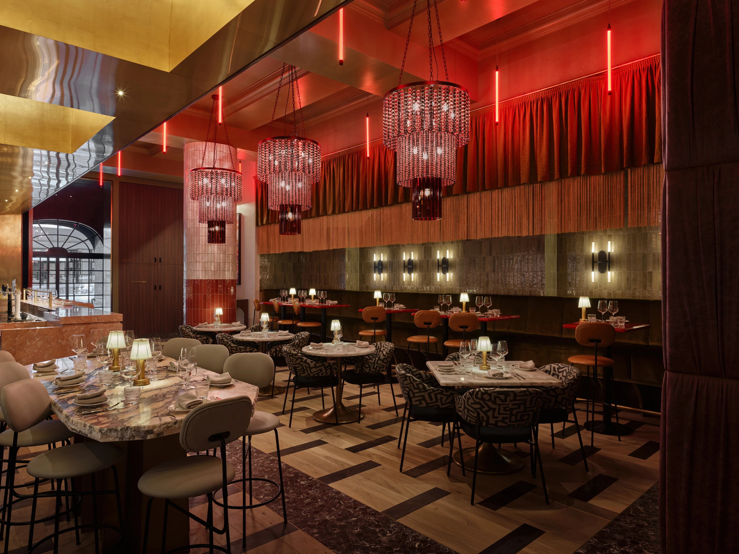 Hotel Morris Sydney