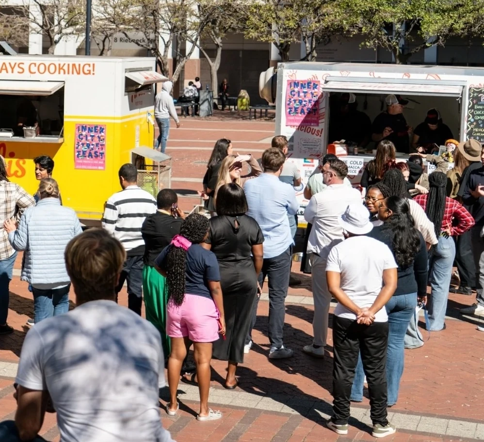  Inner City Street Feast