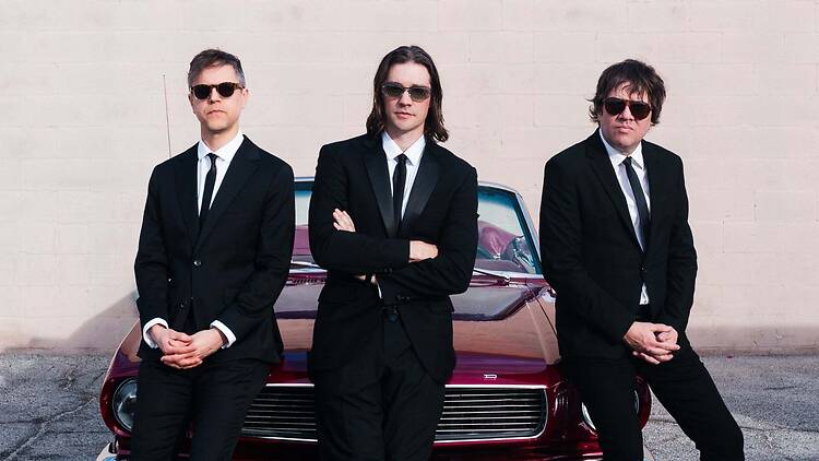 The Click Five The Click Five