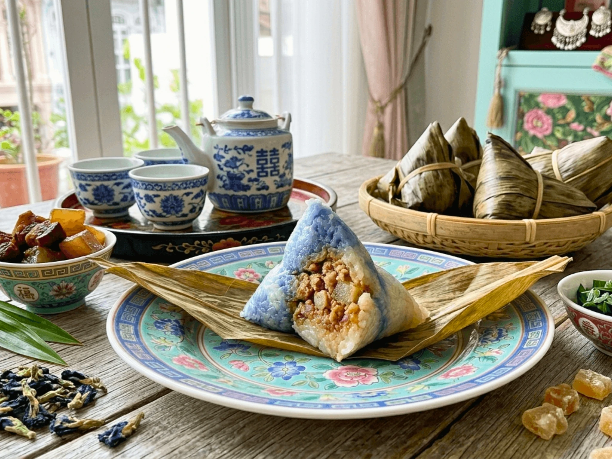 Di Tanjong Katong