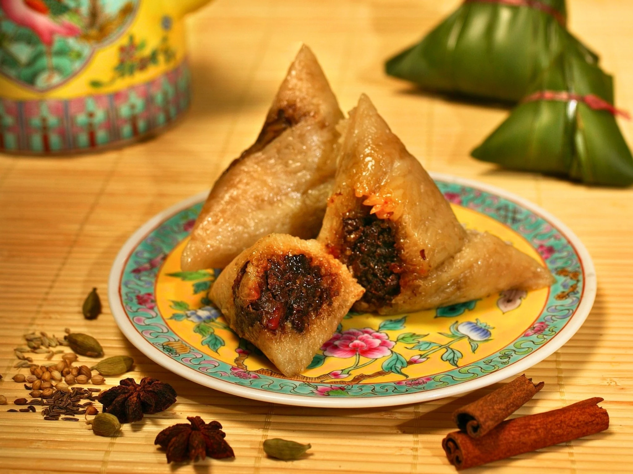 Kim Choo Kueh Chang