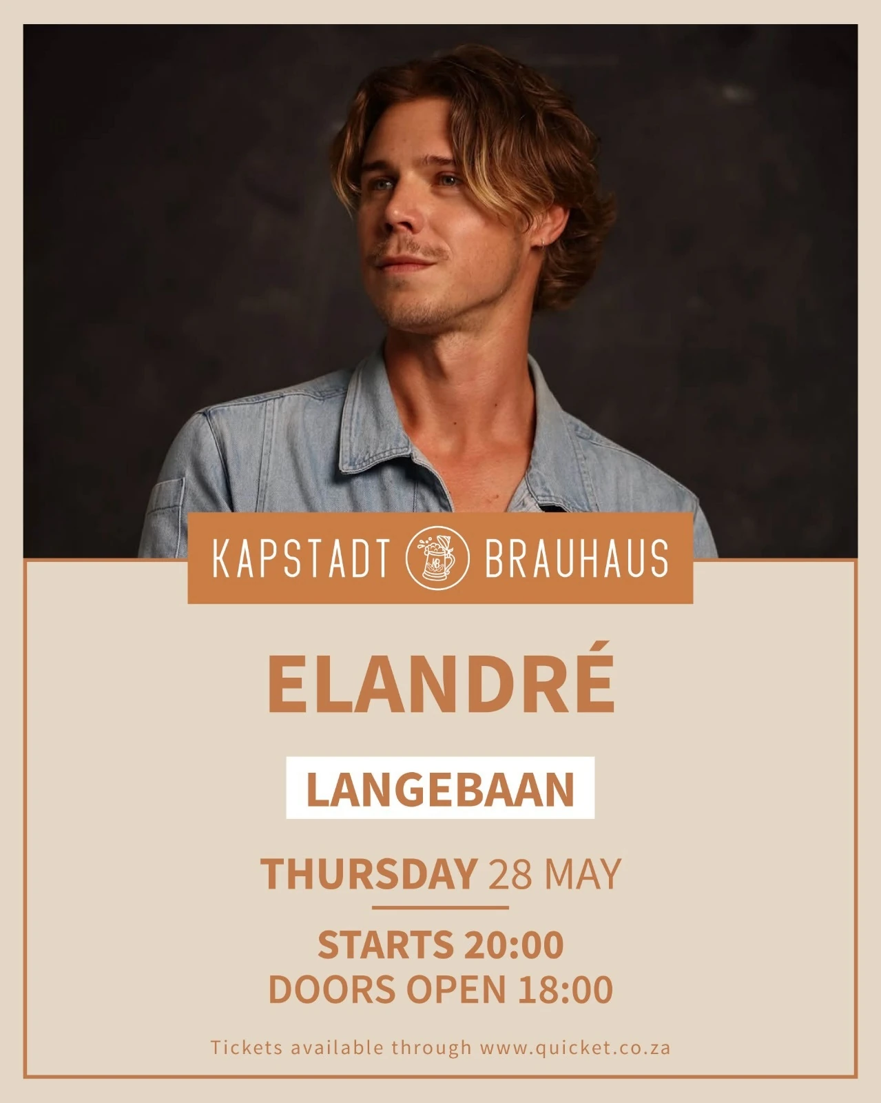 Elandr&eacute;