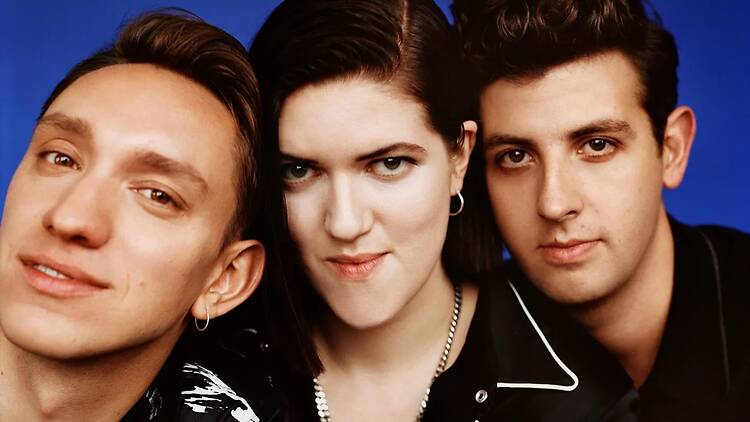 The xx