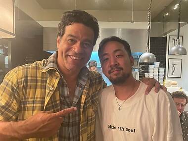 Julien Pham : “J’ai un tatouage de Raí sur le bras gauche”