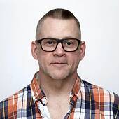 Robert Lagerström