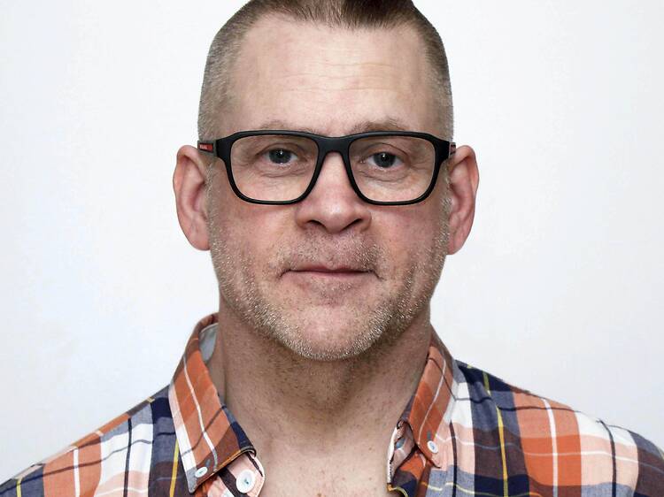 Robert Lagerström Robert Lagerström