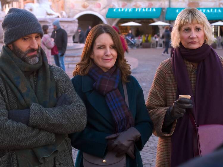 The Four Seasons Filming Locations: Season 1 & Season 2 Guide