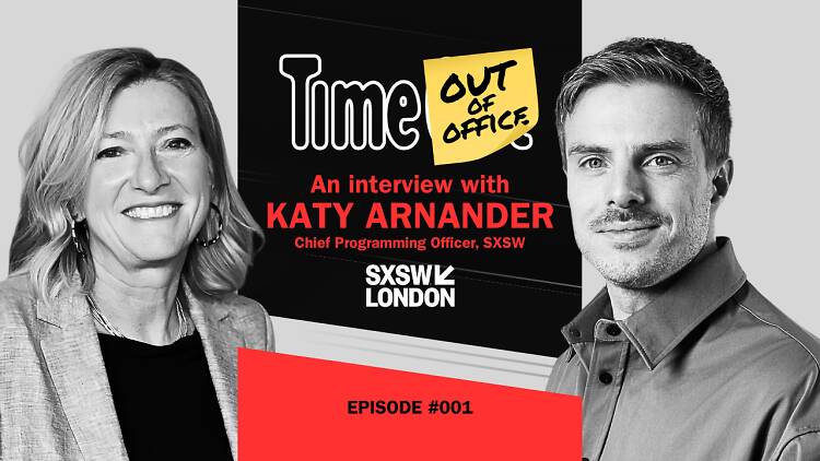 How can culture save humanity? SXSW London wants to find out How can culture save humanity? SXSW London wants to find out