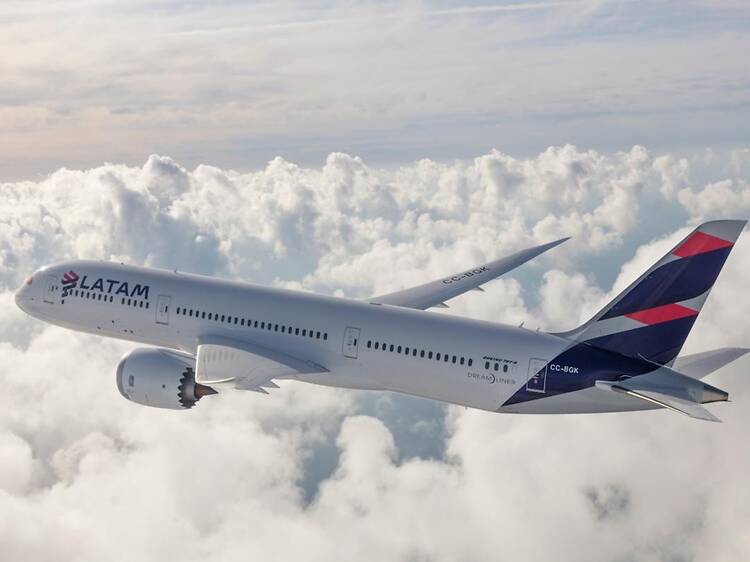 Cape Town’s new Brazil flight is almost here!