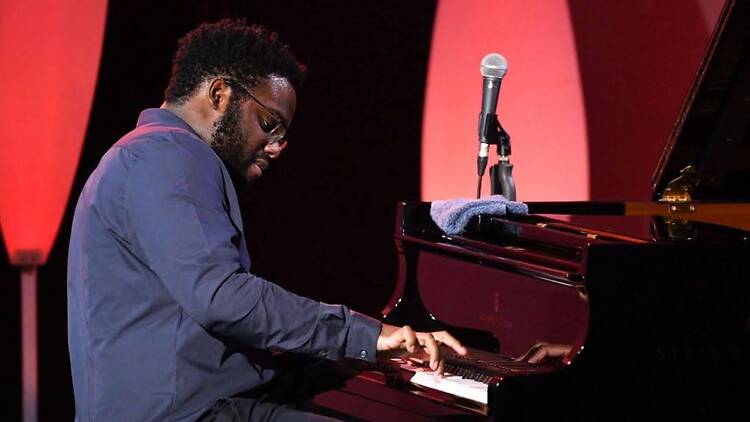 Explore five days of world-class jazz and live performances across Battersea