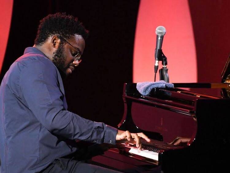 Explore five days of world-class jazz and live performances across Battersea