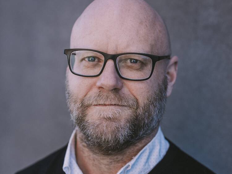 Henrik Ekblom Ystén Henrik Ekblom Ystén