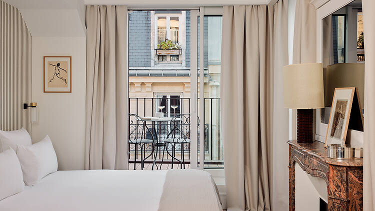 Hôtel Noucha Hôtel Noucha