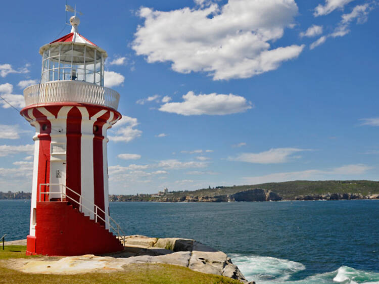 These historic, fairytale-like Sydney buildings are opening up to the public for a limited time These historic, fairytale-like Sydney buildings are opening up to the public for a limited time