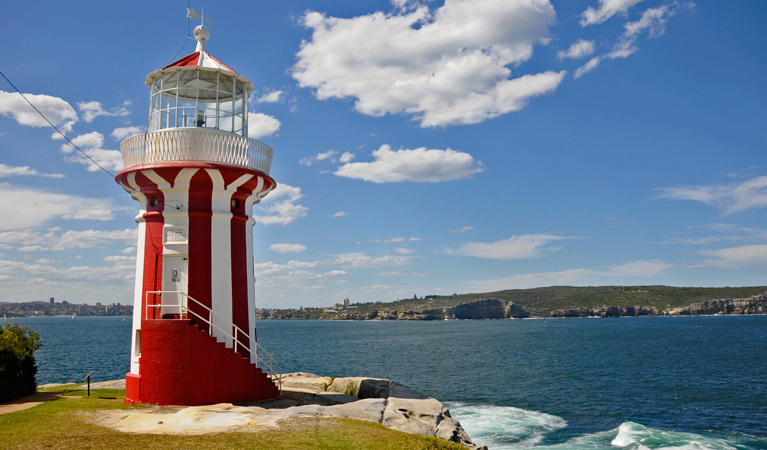 These historic, fairytale-like Sydney buildings are opening up to the public for a limited time