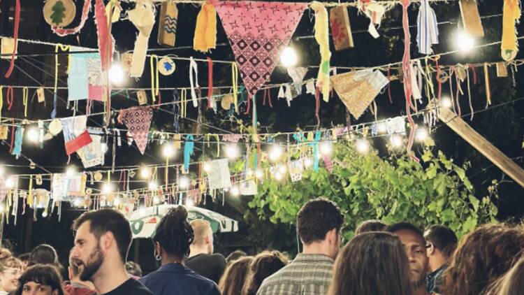 Festival Regador