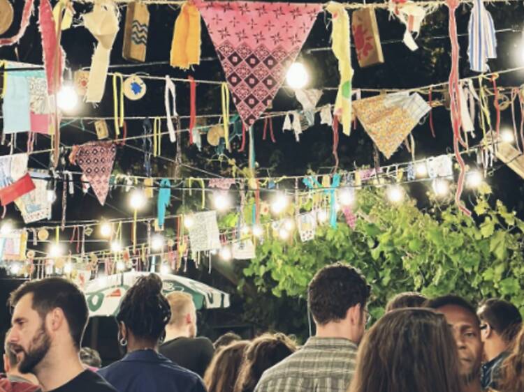 Festival Regador