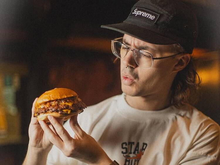 Burgers in Mendoza: 10 Must-Try Spots