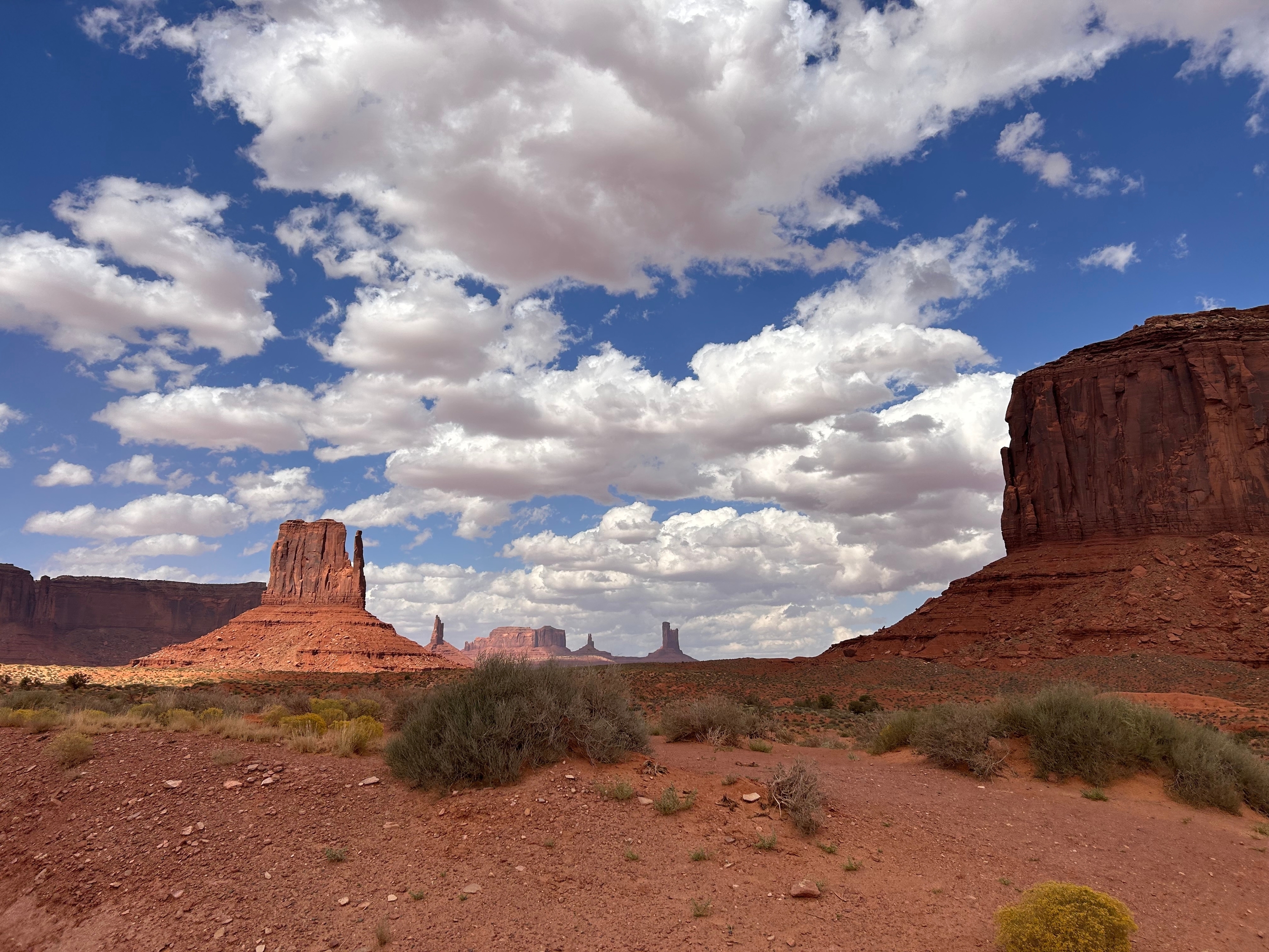 Arizona Tribal Park Named Top 'Worth It' U.S. Attraction