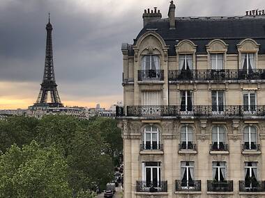 The best city-centre hotels in Paris in 2026