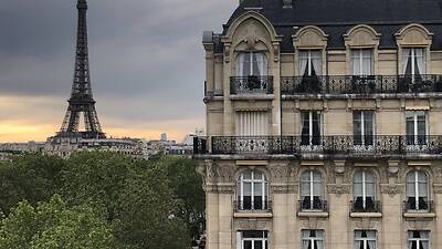 The best city-centre hotels in Paris in 2026