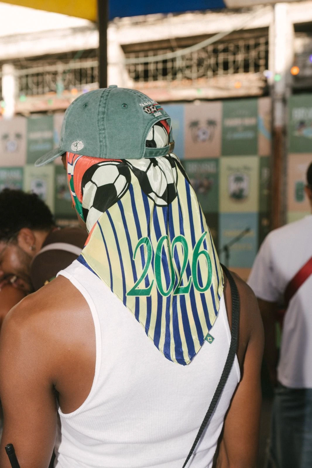 Cole&ccedil;&atilde;o com roupas e acess&oacute;rios