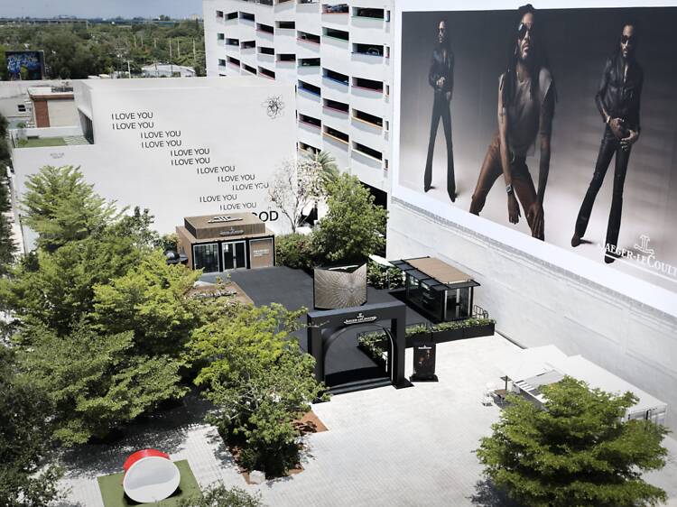 Jaeger-LeCoultre Presents The Reverso Stories Jaeger-LeCoultre Presents The Reverso Stories