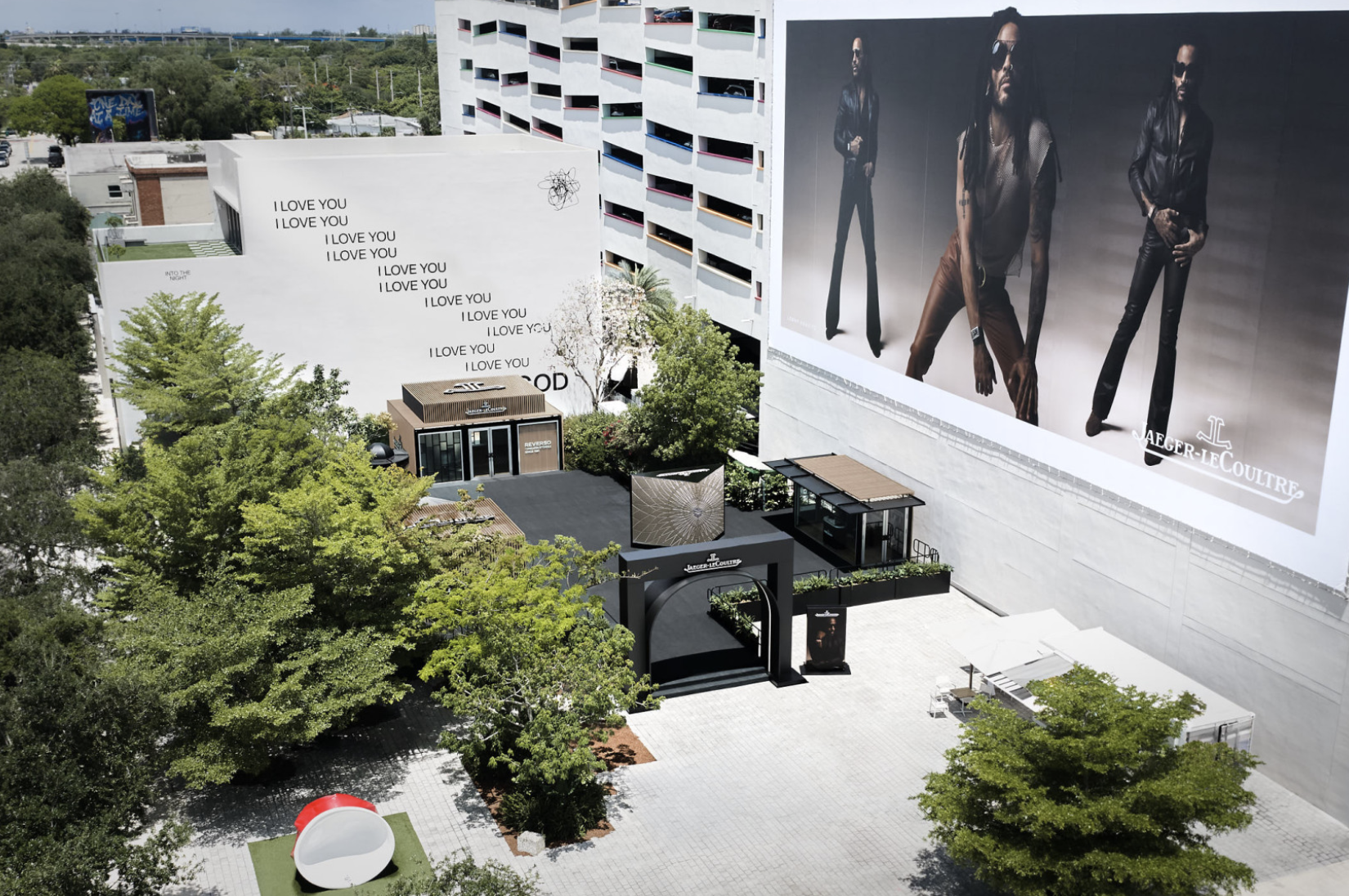Jaeger-LeCoultre Presents The Reverso Stories