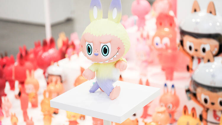 東京、6月に行くべきアート展5選
