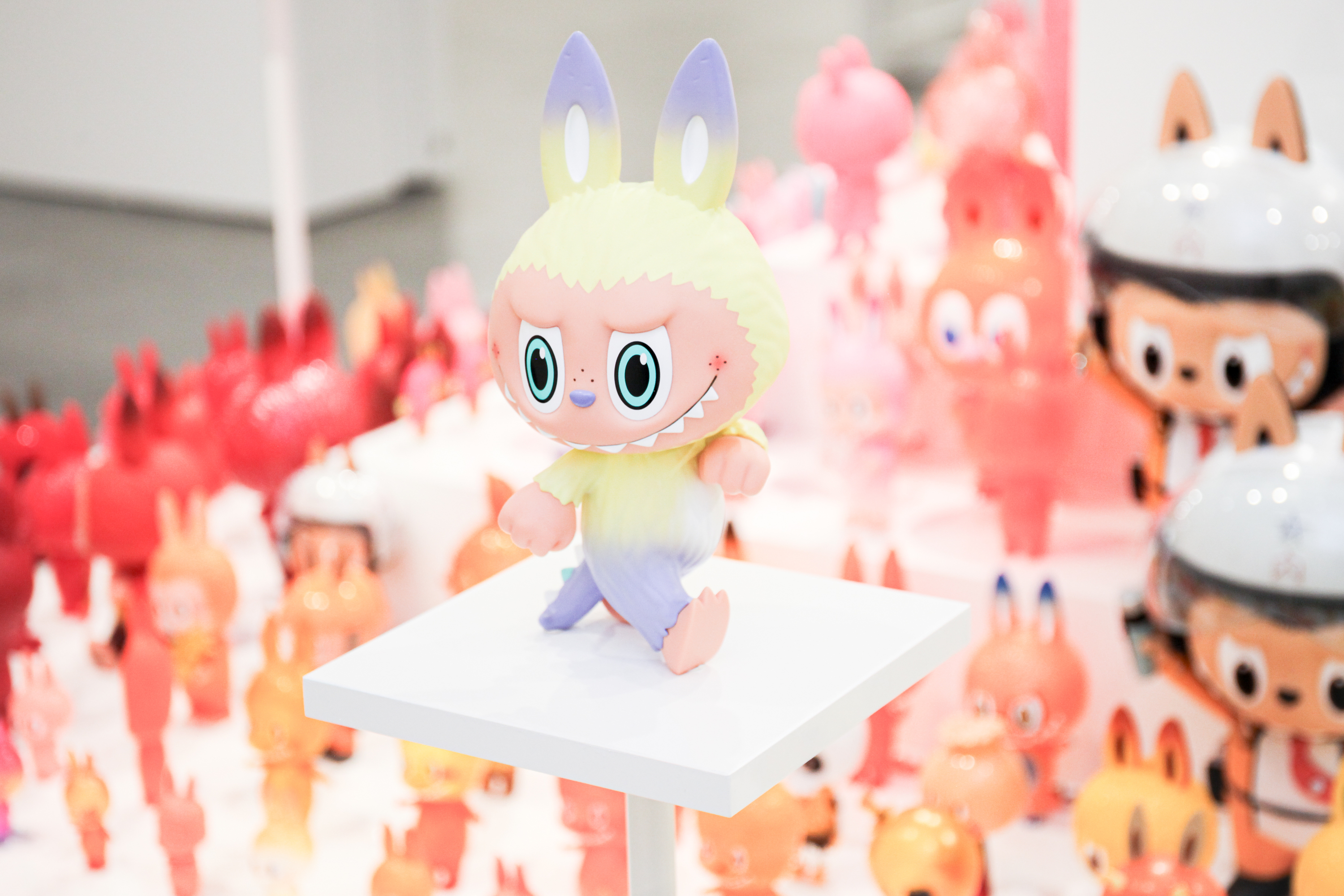 東京、6月に行くべきアート展5選