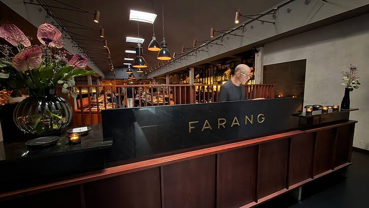 Farang