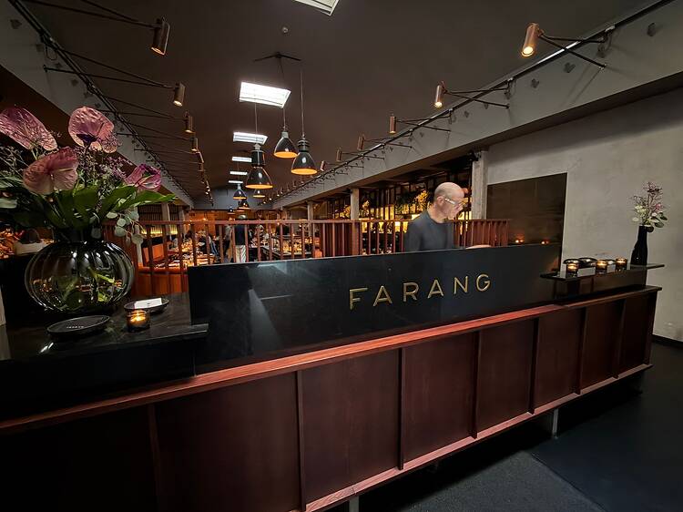 Farang